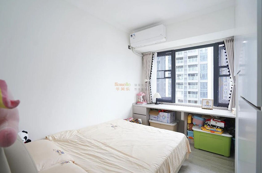 天璽花園充滿設計感的家，體驗溫馨與時尚的完美融合